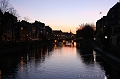 Coucher de l ILL
